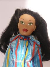 Bratz, 10.003, D16